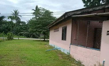 1 Bedroom House for sale in Khao Wiset, Trang