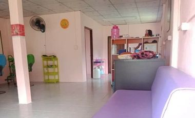1 Bedroom House for sale in Khao Wiset, Trang