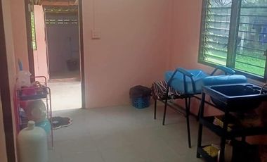 1 Bedroom House for sale in Khao Wiset, Trang