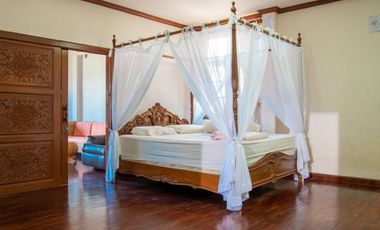 5 Bedroom House for sale in Koeng, Maha Sarakham