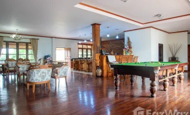 5 Bedroom House for sale in Koeng, Maha Sarakham