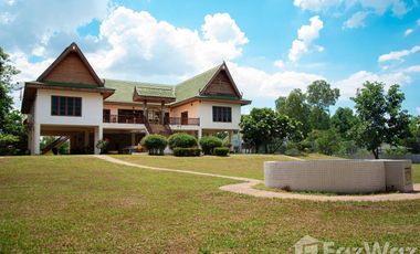 5 Bedroom House for sale in Koeng, Maha Sarakham