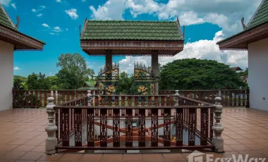 5 Bedroom House for sale in Koeng, Maha Sarakham