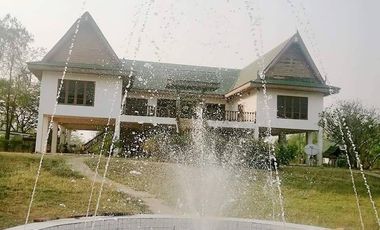 5 Bedroom House for sale in Koeng, Maha Sarakham