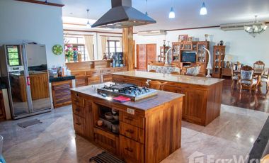 5 Bedroom House for sale in Koeng, Maha Sarakham