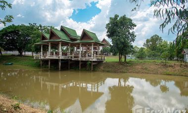 5 Bedroom House for sale in Koeng, Maha Sarakham