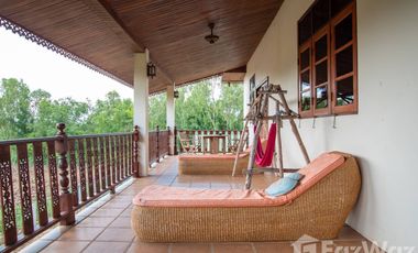 5 Bedroom House for sale in Koeng, Maha Sarakham