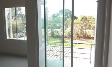 2 Bedroom Townhouse for sale in Na Tham Nuea, Trang