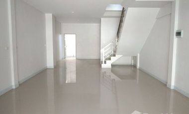 2 Bedroom Townhouse for sale in Na Tham Nuea, Trang