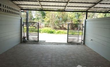 2 Bedroom Townhouse for sale in Na Tham Nuea, Trang