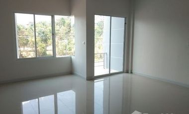 2 Bedroom Townhouse for sale in Na Tham Nuea, Trang