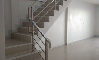 2 Bedroom Townhouse for sale in Na Tham Nuea, Trang