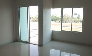 2 Bedroom Townhouse for sale in Na Tham Nuea, Trang