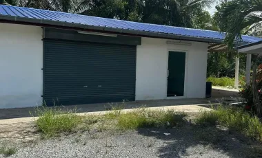 Warehouse for rent in Phrong Akat, Chachoengsao