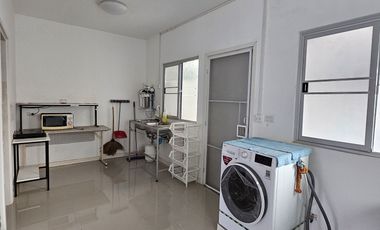 3 Bedroom Townhouse for sale at Pruksa Ville 77