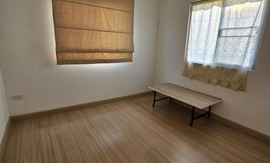 3 Bedroom Townhouse for sale at Pruksa Ville 77