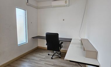 3 Bedroom Townhouse for sale at Pruksa Ville 77