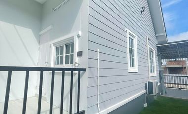 3 Bedroom House for sale at St.Garden Home