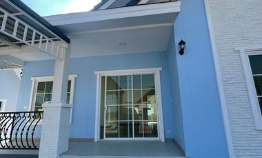 3 Bedroom House for sale at St.Garden Home