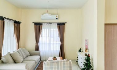 3 Bedroom House for sale at St.Garden Home