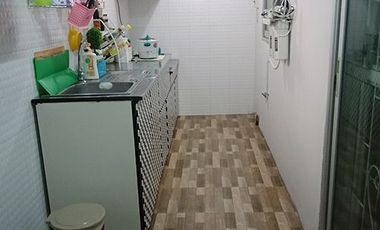 3 Bedroom Townhouse for sale at Baan Ratchaphruek Pratunam Prain Phase 2