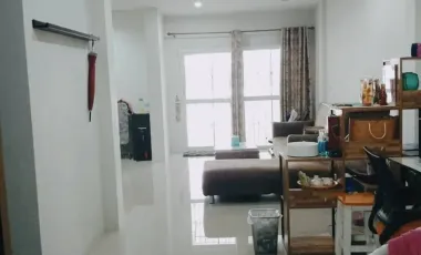 3 Bedroom Townhouse for sale at Baan Ratchaphruek Pratunam Prain Phase 2