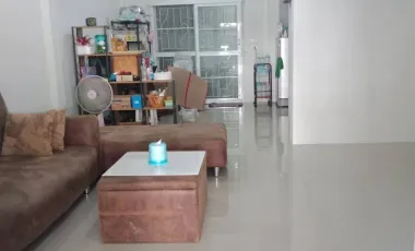 3 Bedroom Townhouse for sale at Baan Ratchaphruek Pratunam Prain Phase 2