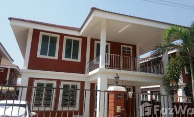 3 Bedroom House for sale at Pisanu Chai Park Tha Thong