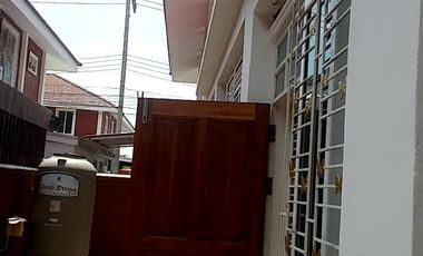 3 Bedroom House for sale at Pisanu Chai Park Tha Thong