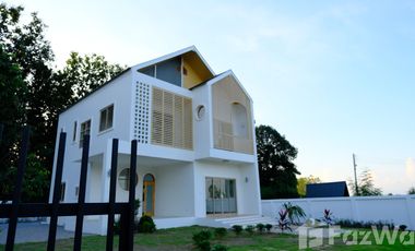 3 Bedroom House for sale at St.Garden Home