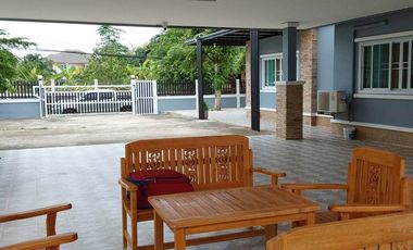 4 Bedroom House for sale in Nong Bua, Nong Bua Lam Phu