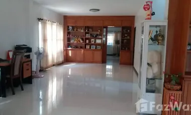 4 Bedroom House for sale in Nong Bua, Nong Bua Lam Phu