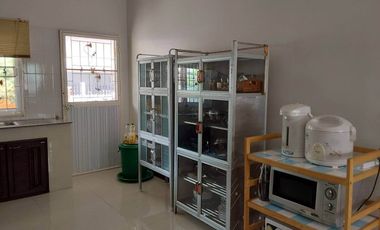 4 Bedroom House for sale in Nong Bua, Nong Bua Lam Phu