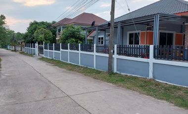 4 Bedroom House for sale in Nong Bua, Nong Bua Lam Phu