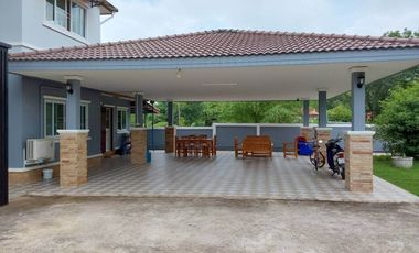4 Bedroom House for sale in Nong Bua, Nong Bua Lam Phu