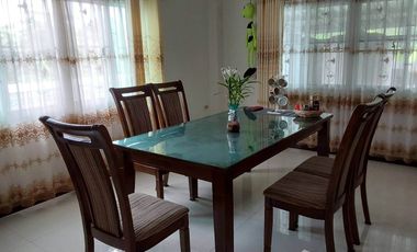 4 Bedroom House for sale in Nong Bua, Nong Bua Lam Phu