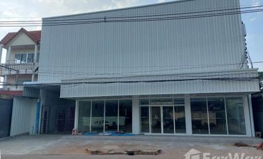 4 Bedroom Warehouse for sale in Dan Sai, Loei