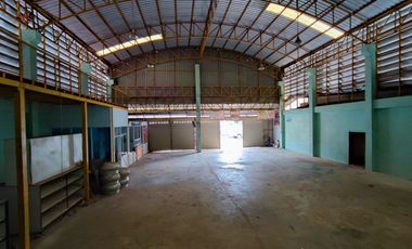 4 Bedroom Warehouse for sale in Dan Sai, Loei