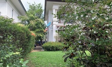 4 Bedroom House for sale at Baan Saransiri Rangsit