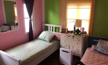 4 Bedroom House for sale at Baan Saransiri Rangsit