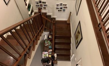 4 Bedroom House for sale at Baan Saransiri Rangsit