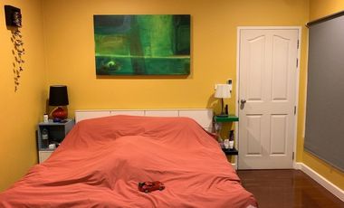 4 Bedroom House for sale at Baan Saransiri Rangsit