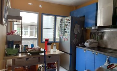 4 Bedroom House for sale at Baan Saransiri Rangsit