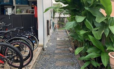 4 Bedroom House for sale at Baan Saransiri Rangsit