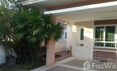 3 Bedroom House for sale at Suranaree Ville