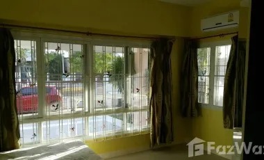 3 Bedroom House for sale at Suranaree Ville