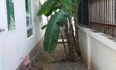 3 Bedroom House for sale at Suranaree Ville