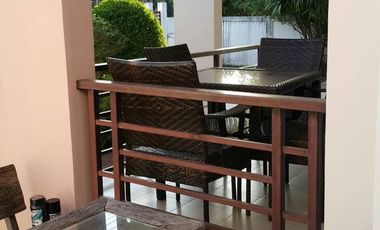 3 Bedroom House for sale at Suranaree Ville