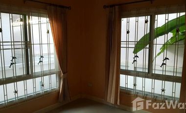 3 Bedroom House for sale at Suranaree Ville
