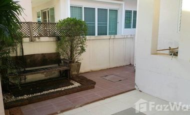 3 Bedroom House for sale at Suranaree Ville